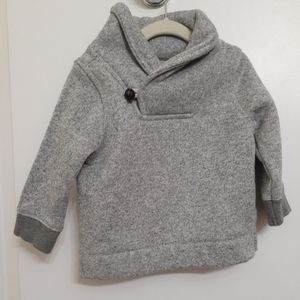 Osh Kosh Grey Sweater